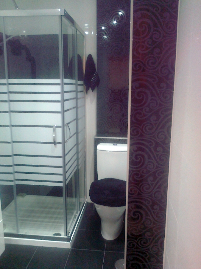 Baño Rincon de Loix