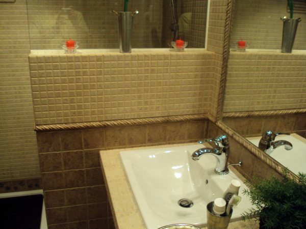 BAÑO RUSTICO FUENLABRADA 2