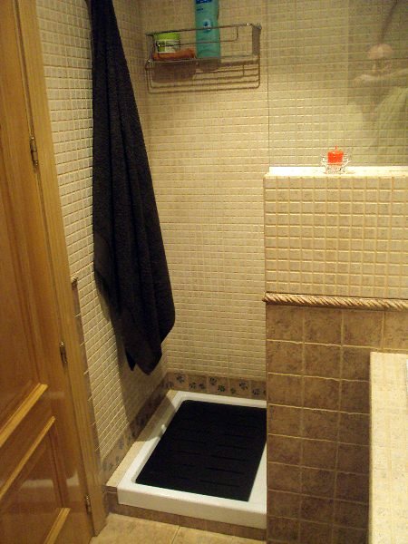 BAÑO RUSTICO FUENLABRADA 5