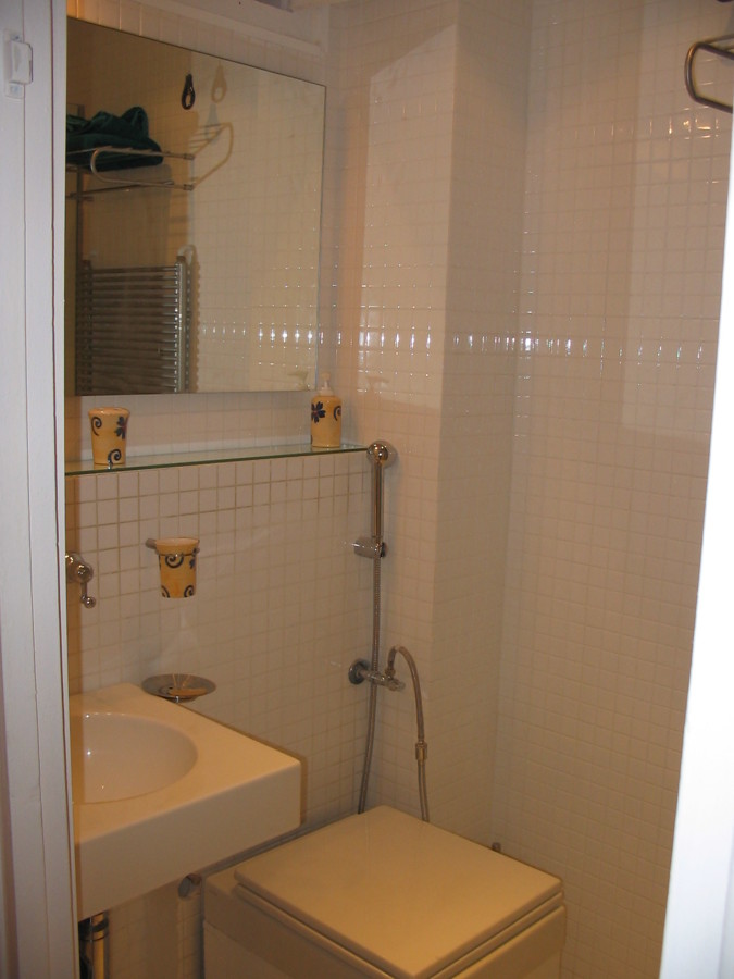 Piso 50m2. calle Parlament. Barcelona