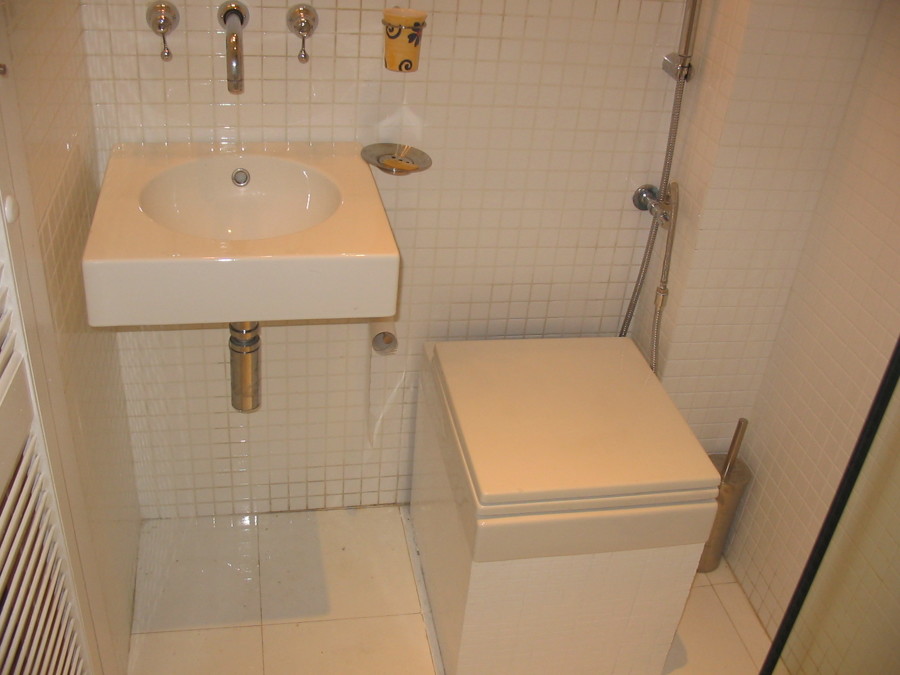 Piso 50m2. calle Parlament. Barcelona