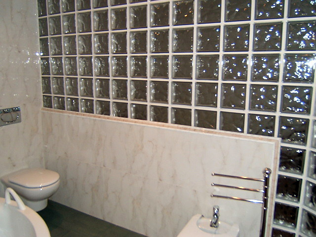 baño