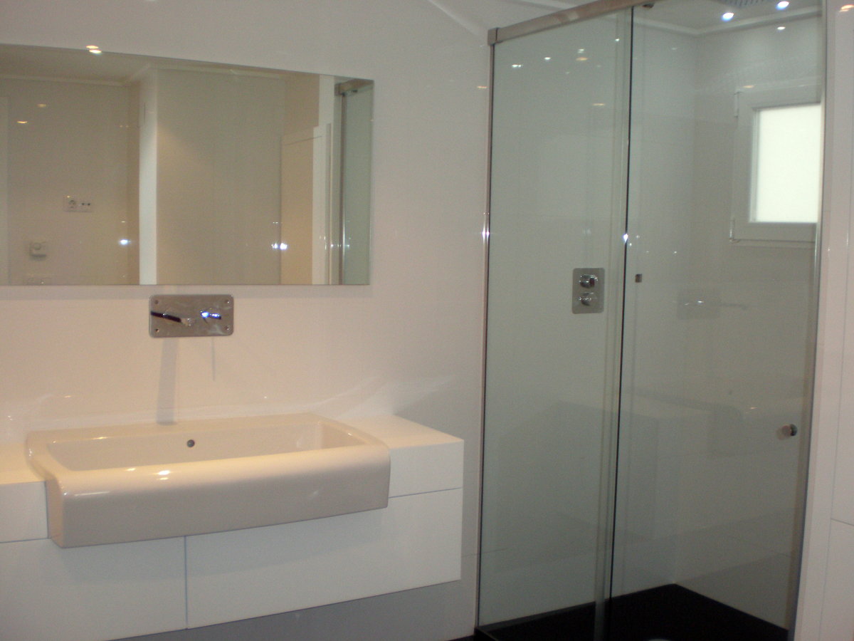 Baño