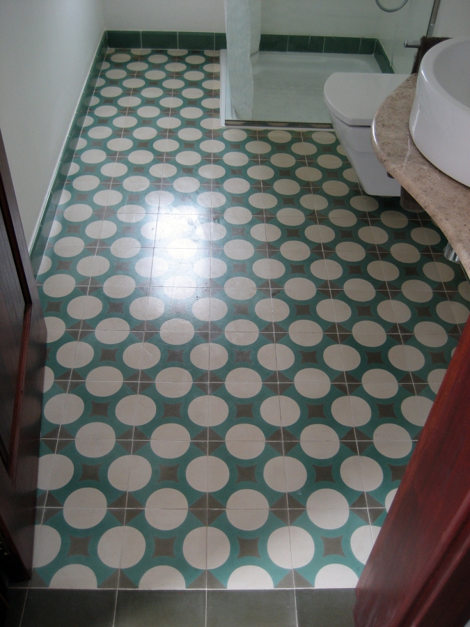 Baño
