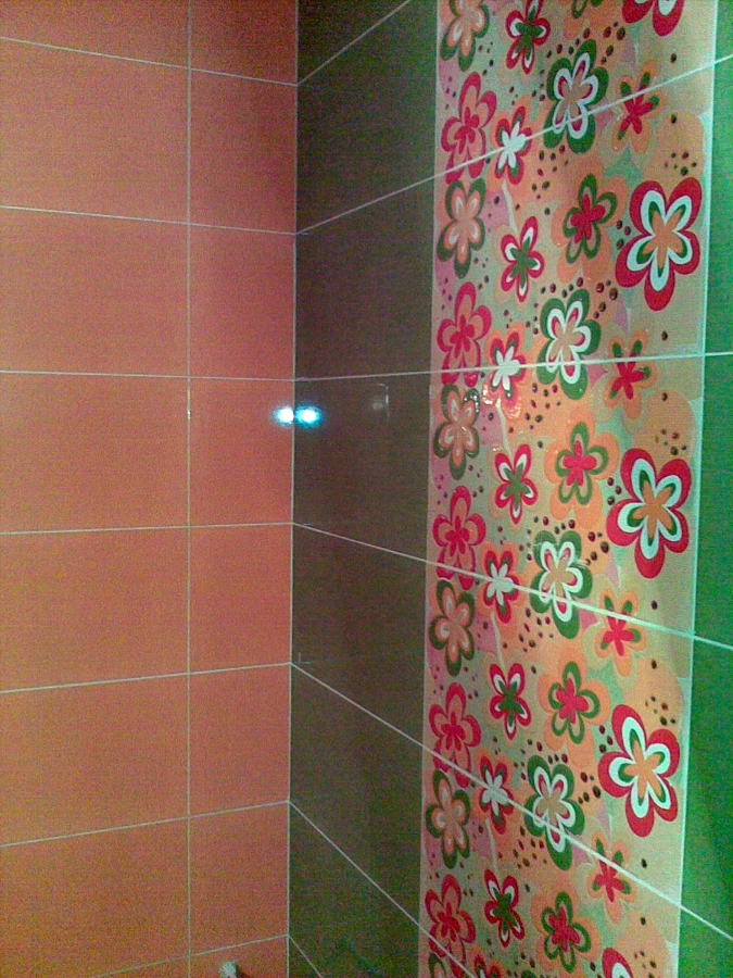 baño