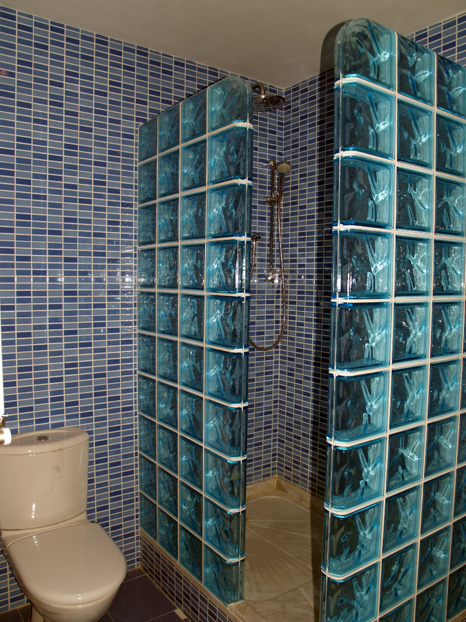 Baño (Reformas jcgr61)