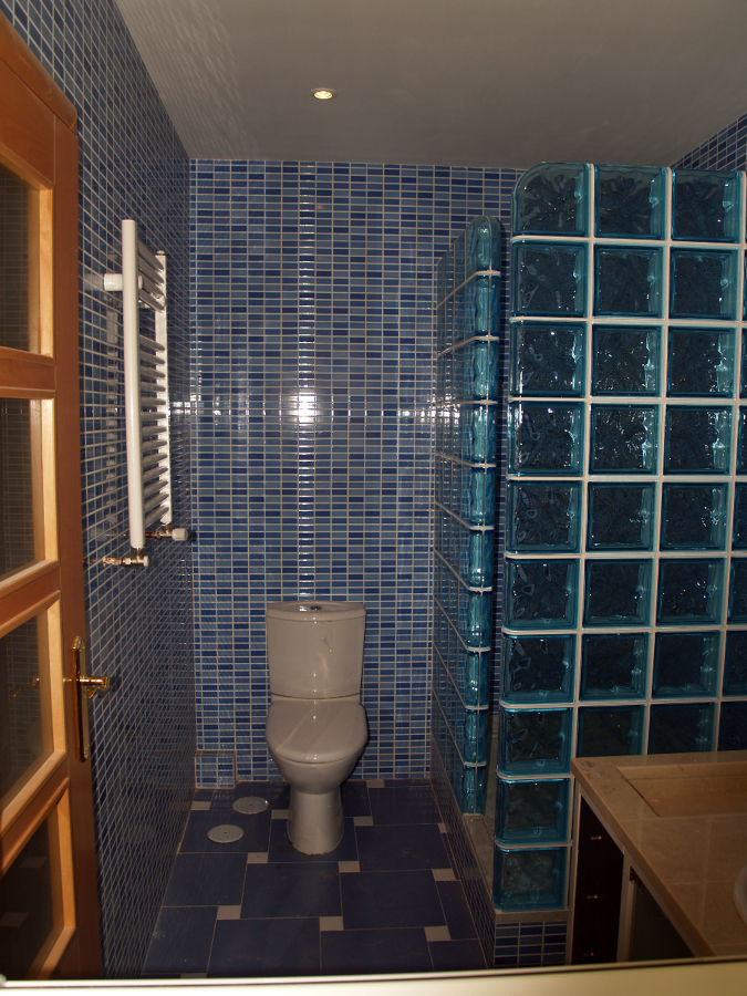 Baño (Reformas jcgr61)