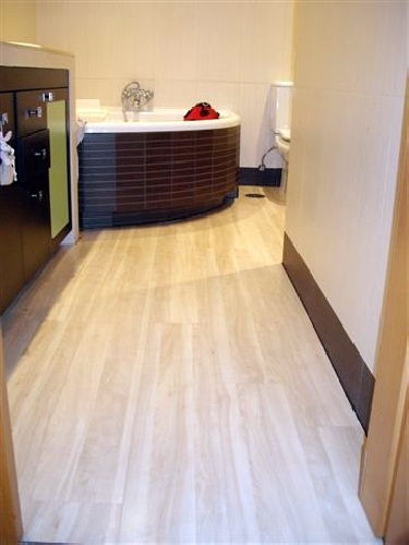 baño