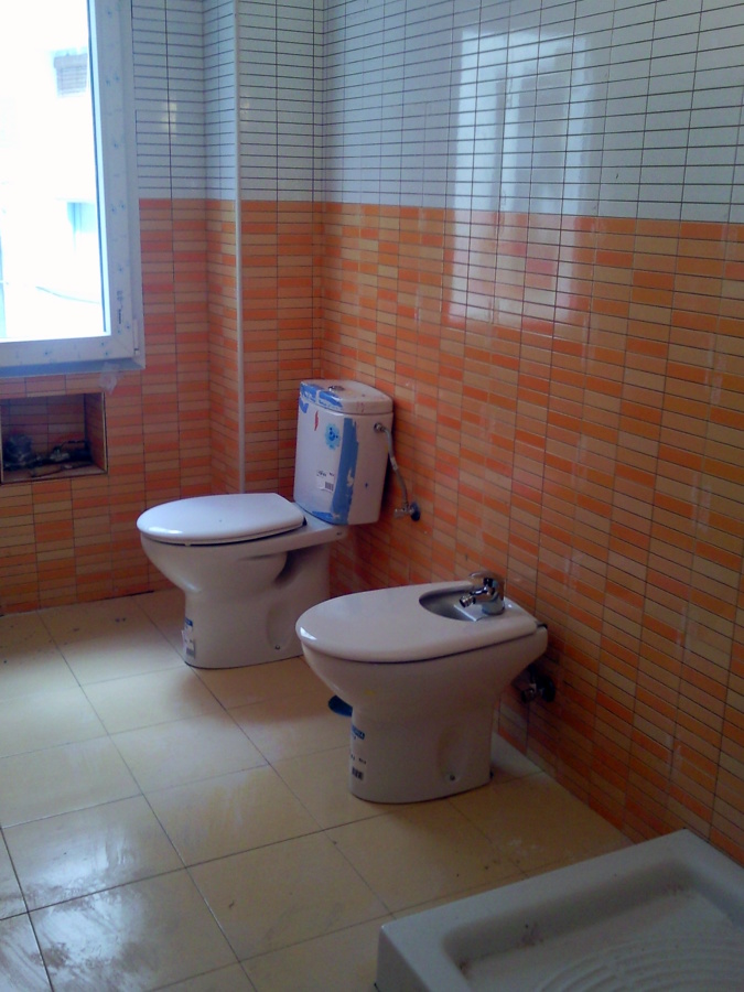 Baño