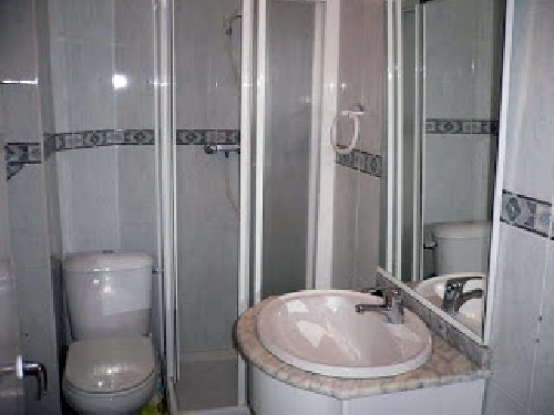 baño