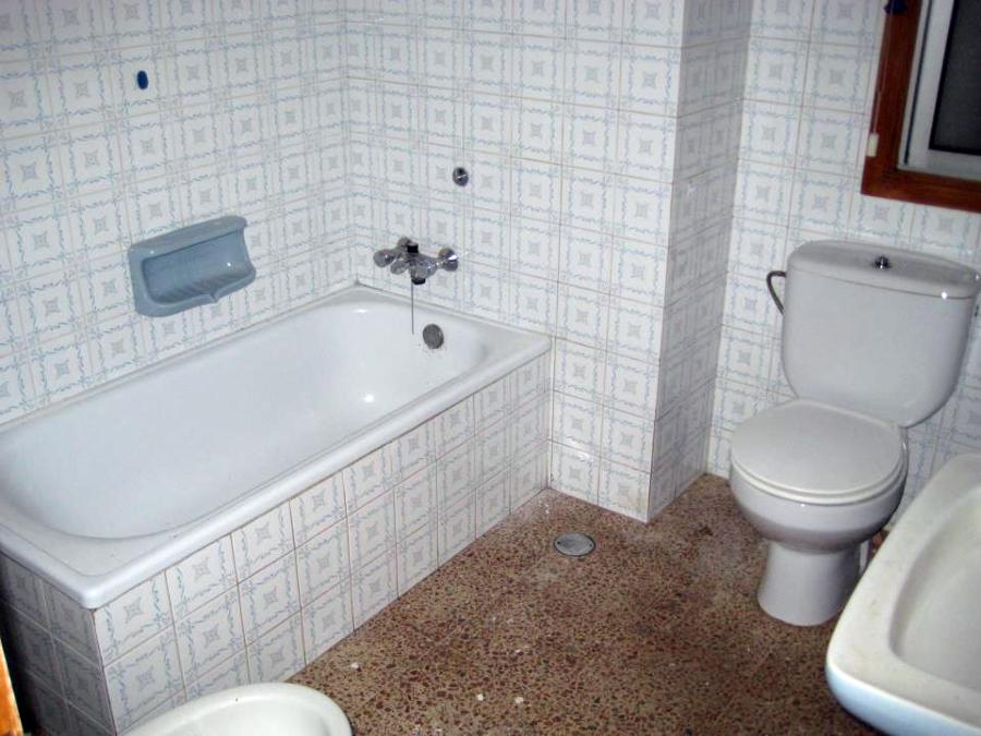 Baño