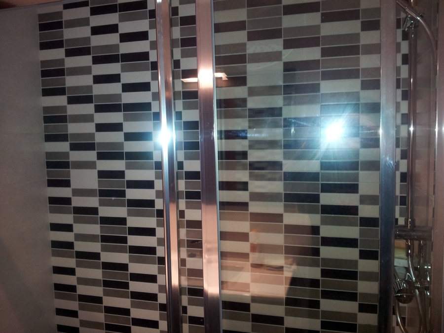 baño