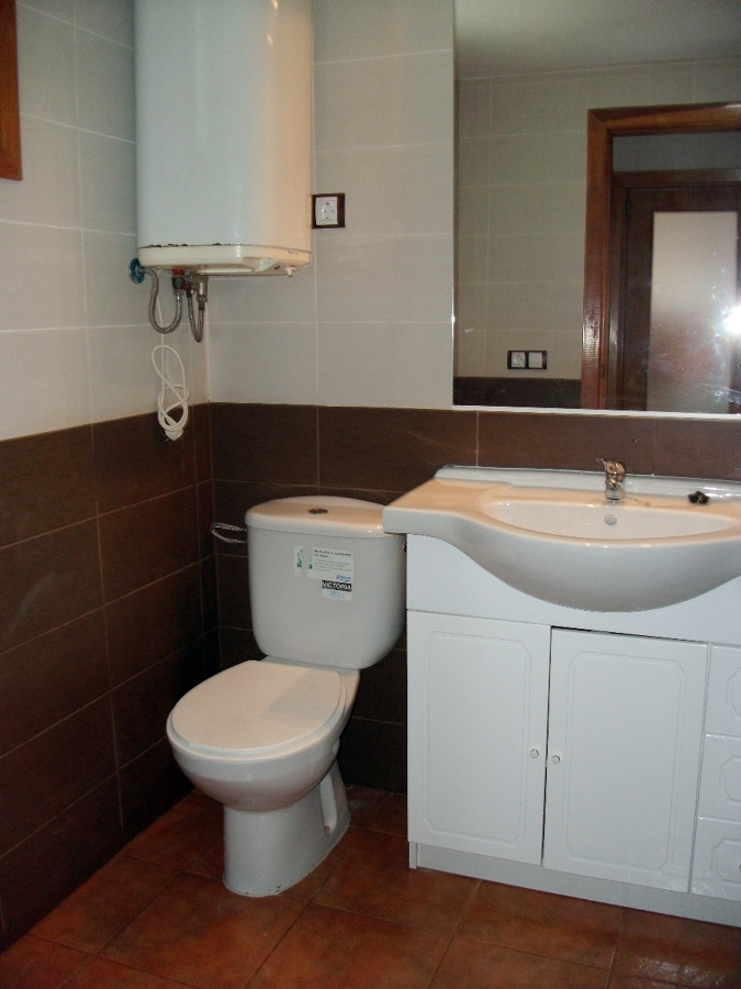 Baño