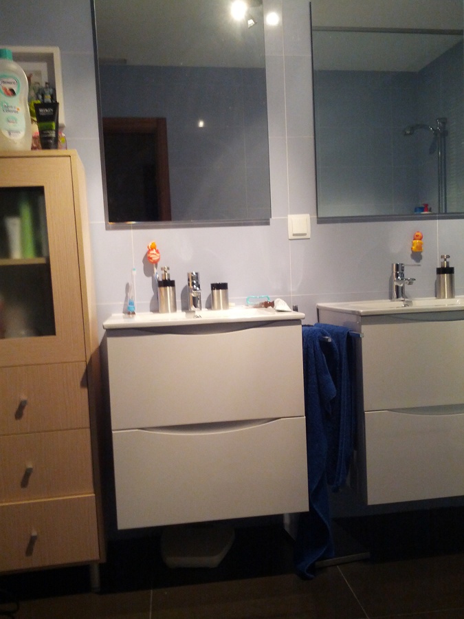 Baño