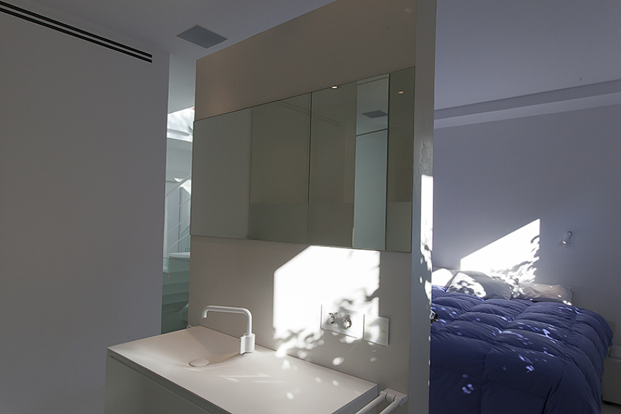 Reforma integral vivienda unifamiliar