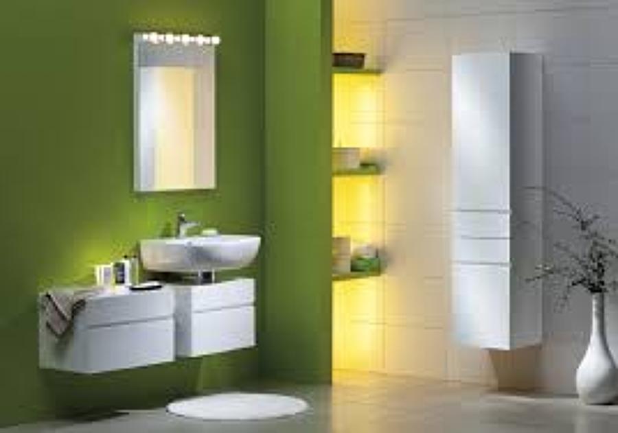 baño