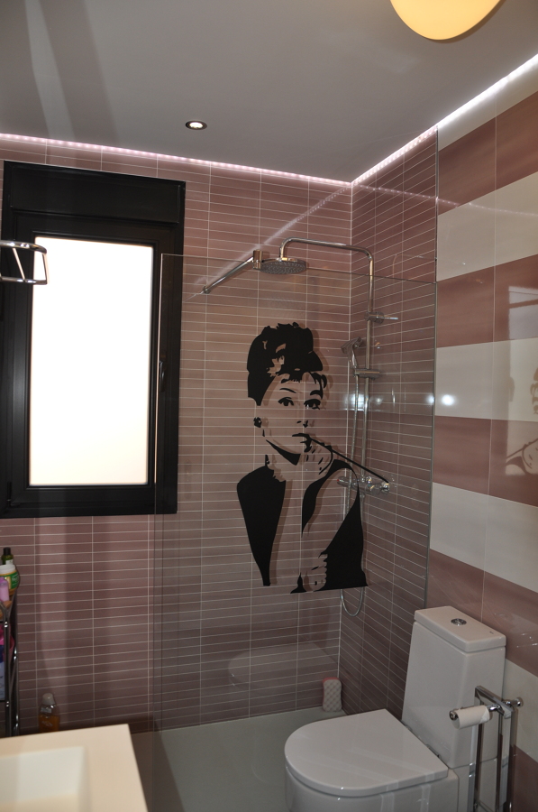 Baño.