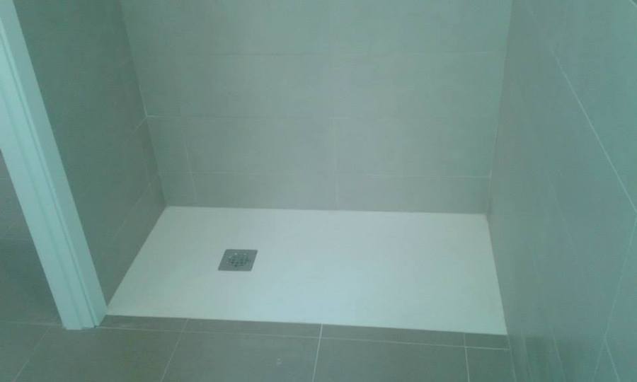 baño
