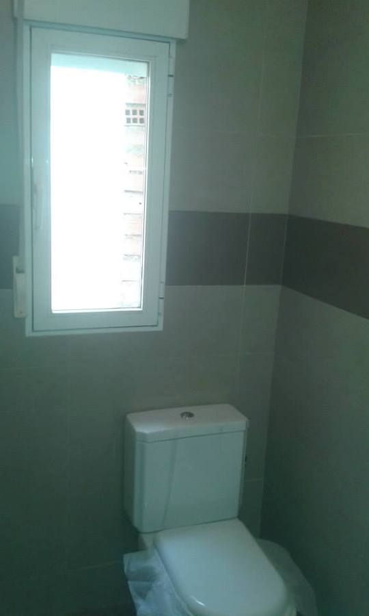 baño 