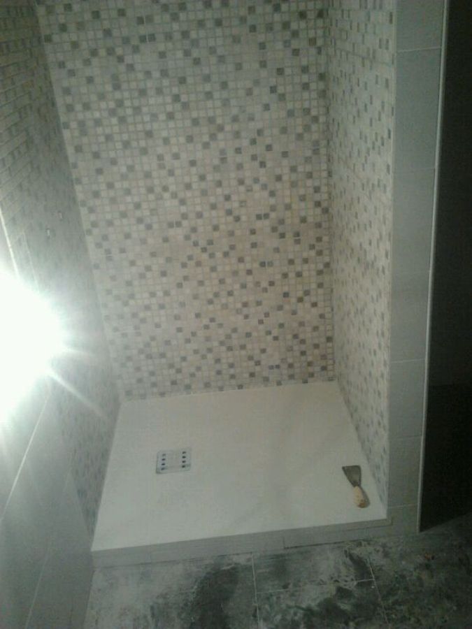 baño
