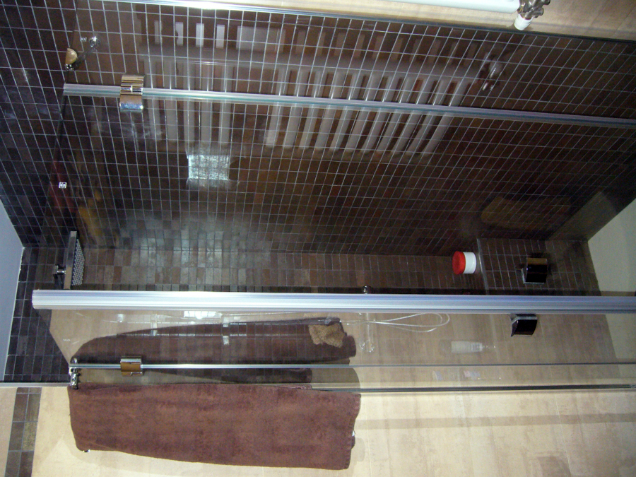 BAÑOS RECONSTRUMAT S.L. ALTA GAMA