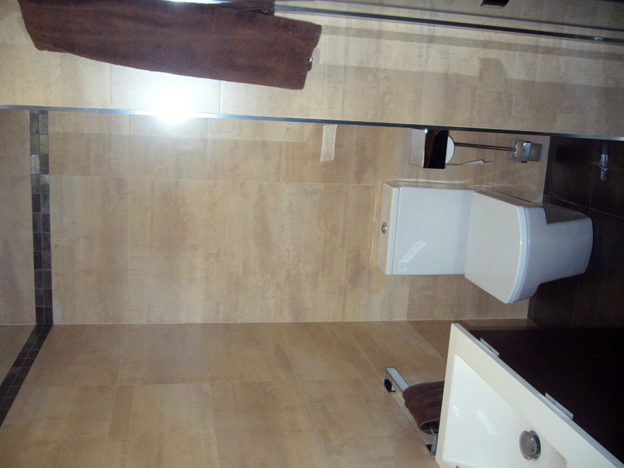 BAÑOS RECONSTRUMAT S.L. CERAMICAS ALTA GAMA