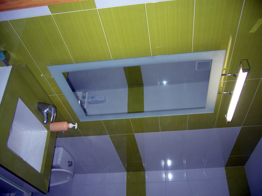 BAÑOS RECONSTRUMAT S.L. COLORIDOS