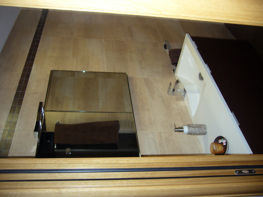 BAÑOS RECONSTRUMAT S.L. DISEÑO