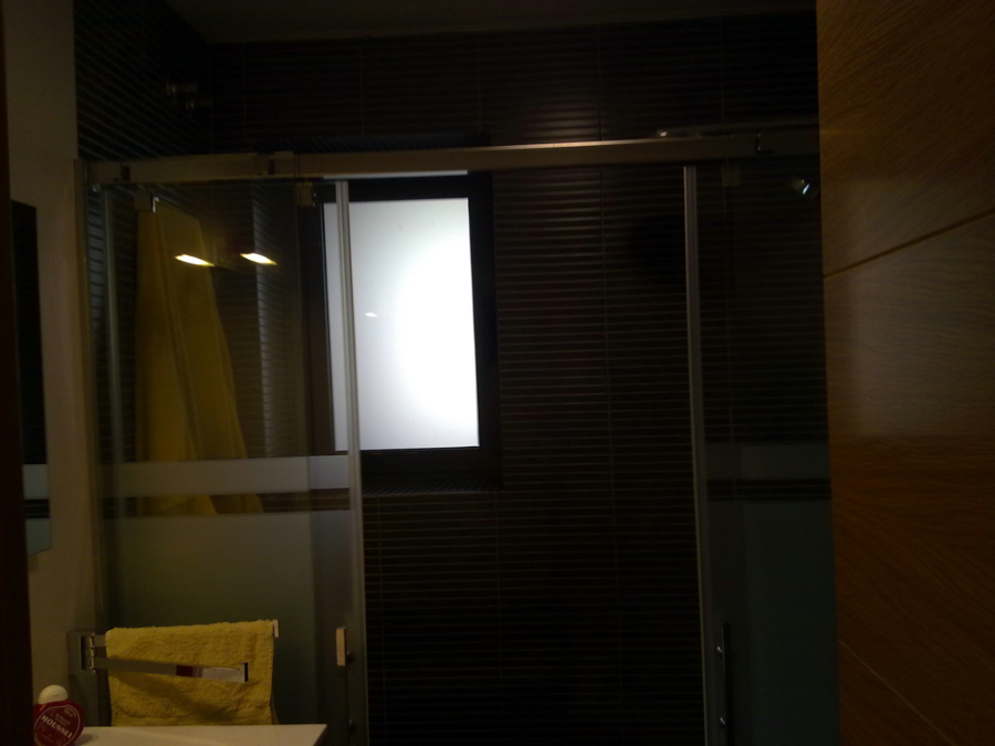 BAÑOS RECONSTRUMAT S.L. MAMPARAS