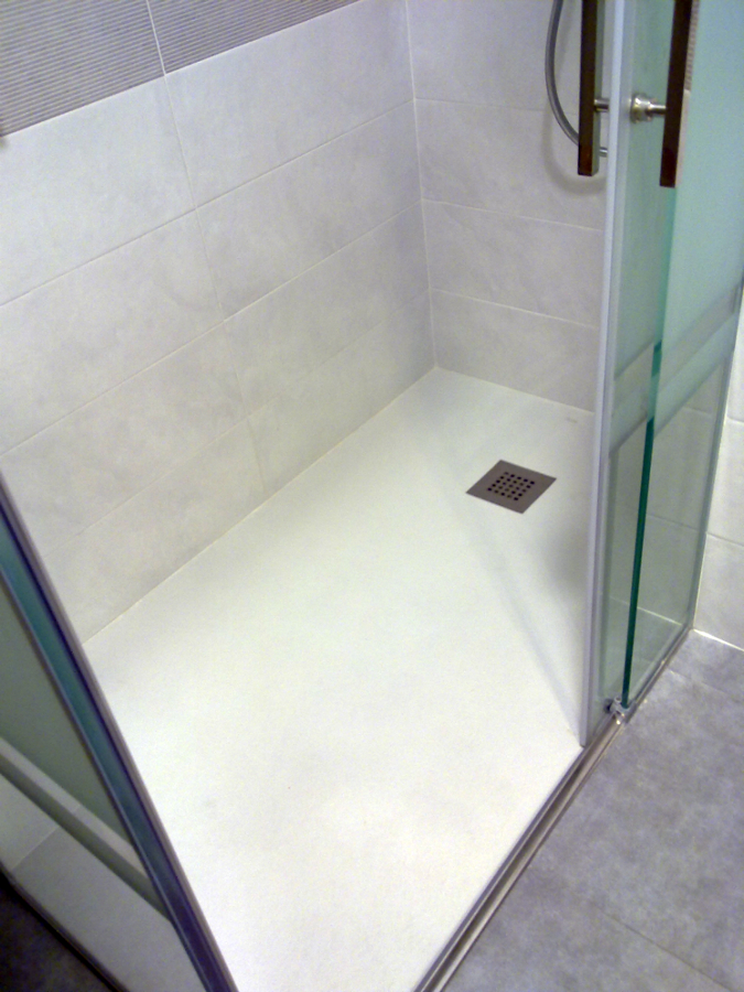 BAÑOS RECONSTRUMAT S.L.