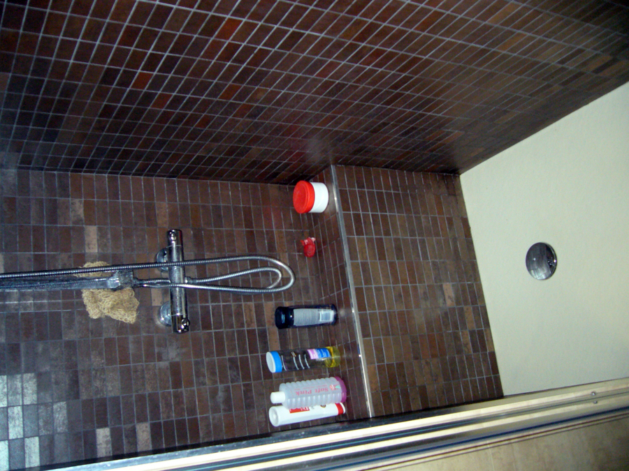 BAÑOS RECOSNTRUMAT S.L. TRABAJOS OBRA