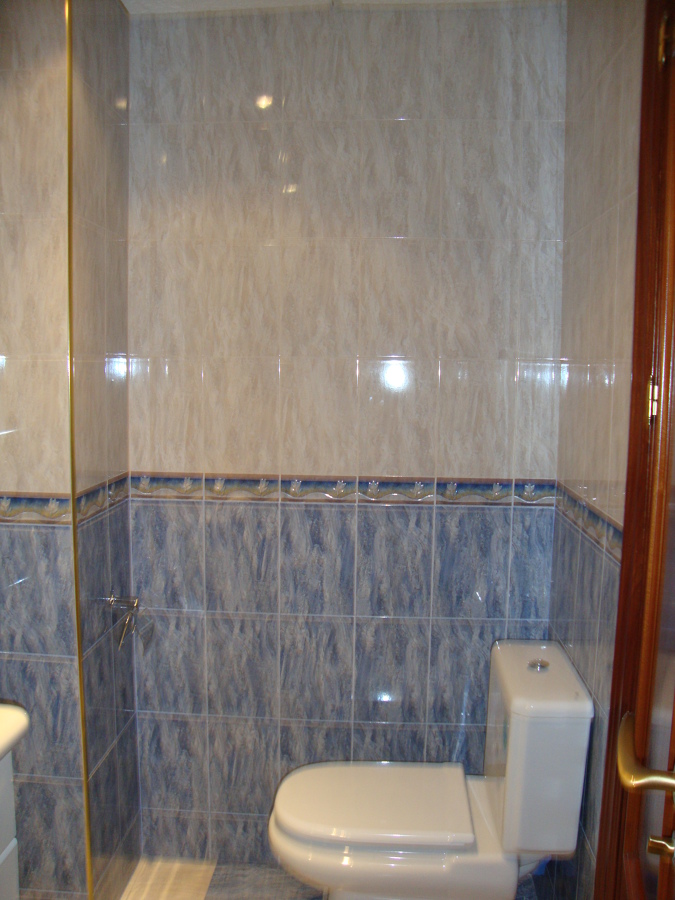 baños