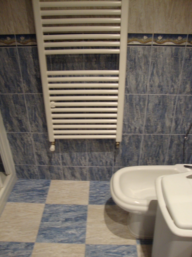baños