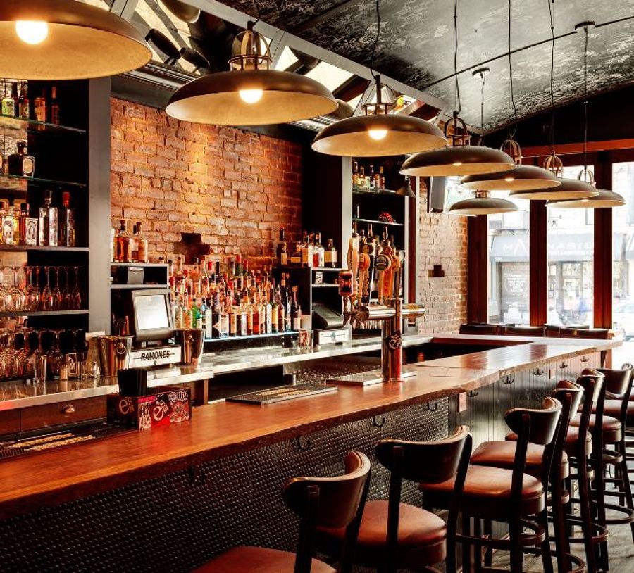 Legalización bares y locales comerciales 