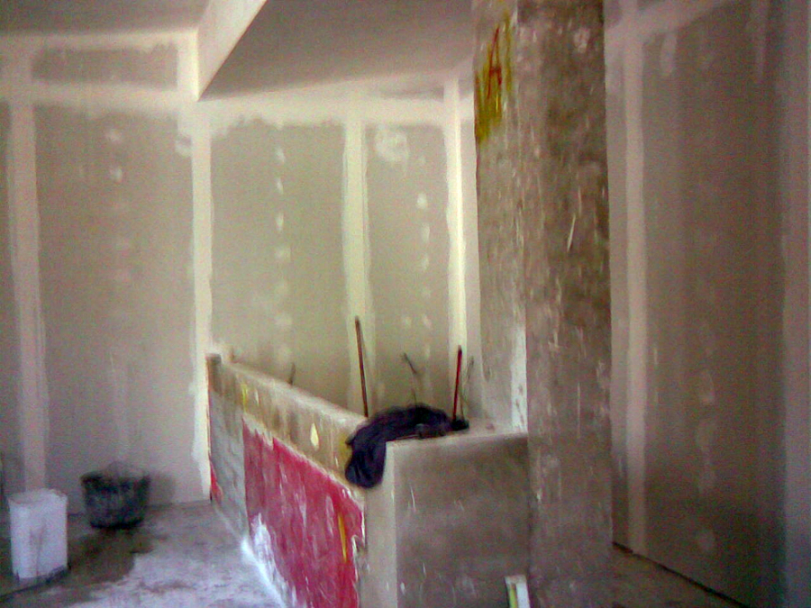 Bar, Alcala de Guadaira