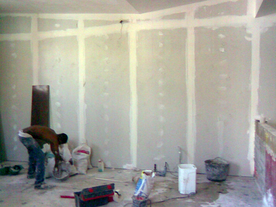 Bar, Alcala de Guadaira