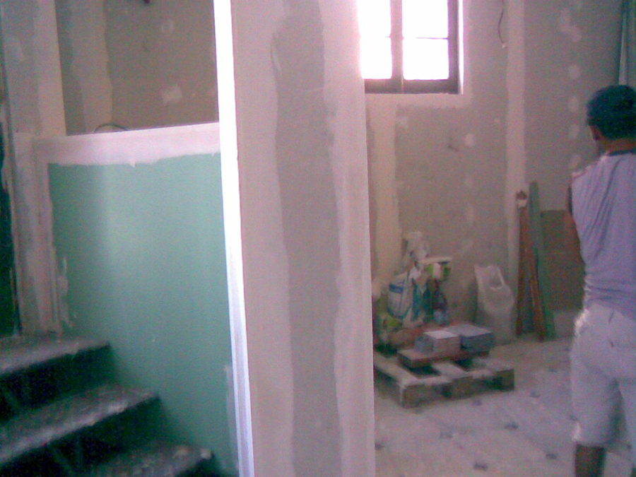 Bar, Alcala de Guadaira