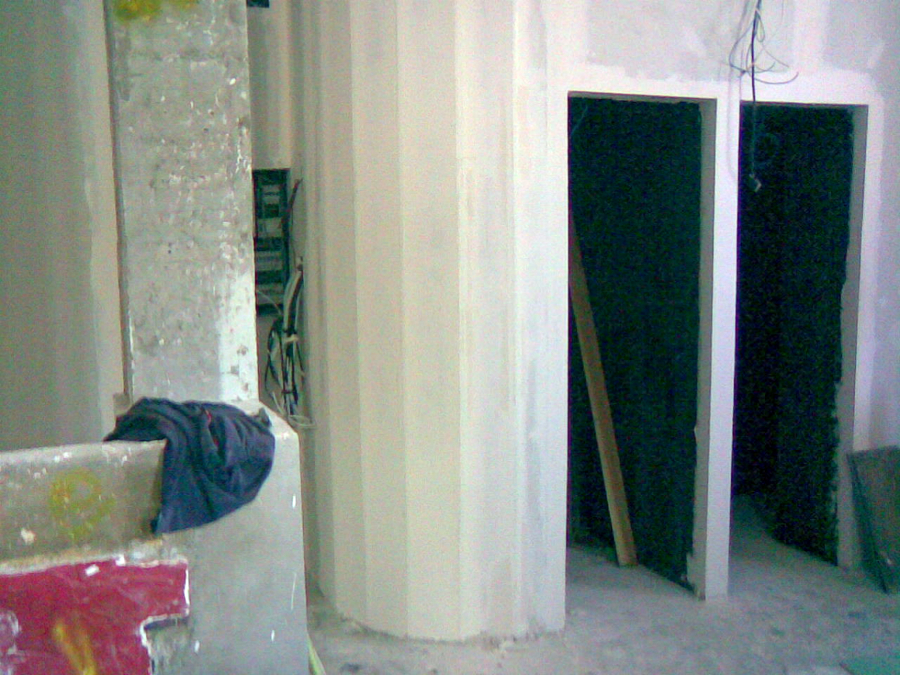 Bar, Alcala de Guadaira