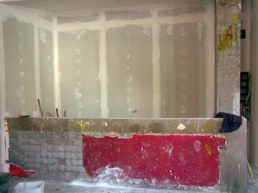 Bar, Alcala de Guadaira