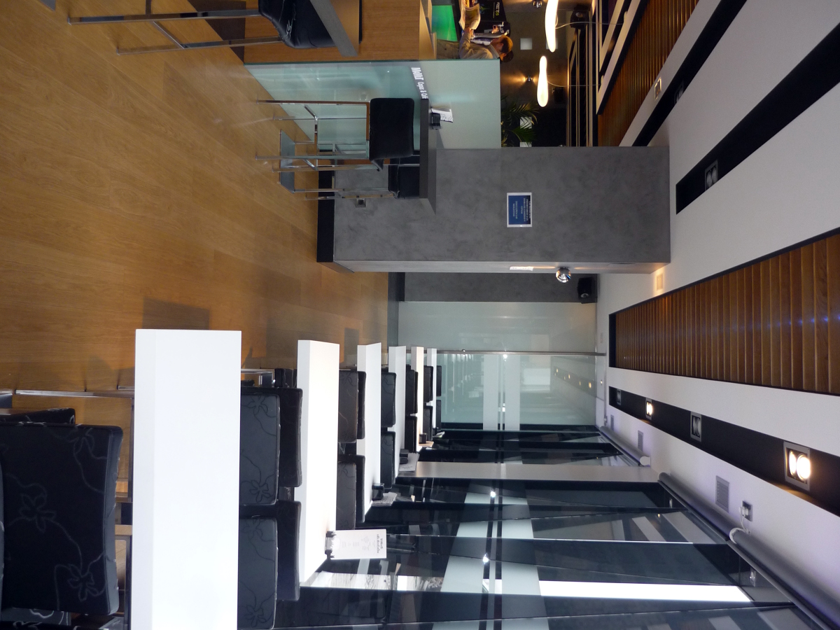 Bar Cafetería MAMUT Vitoria