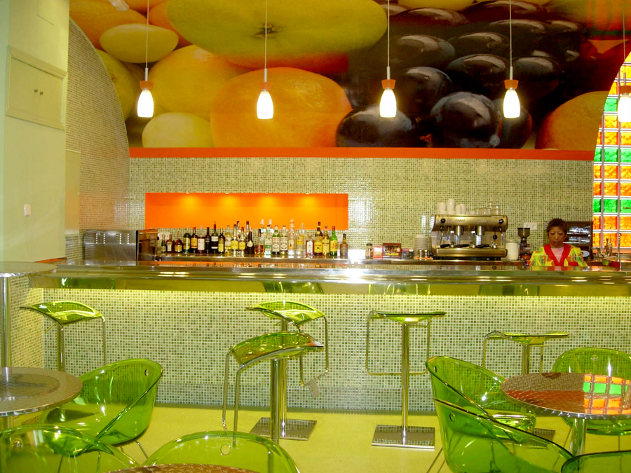 Bar/Fruteria/Zumos