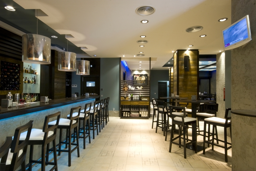 BAR LA PLAZA EN FUEGIROLA