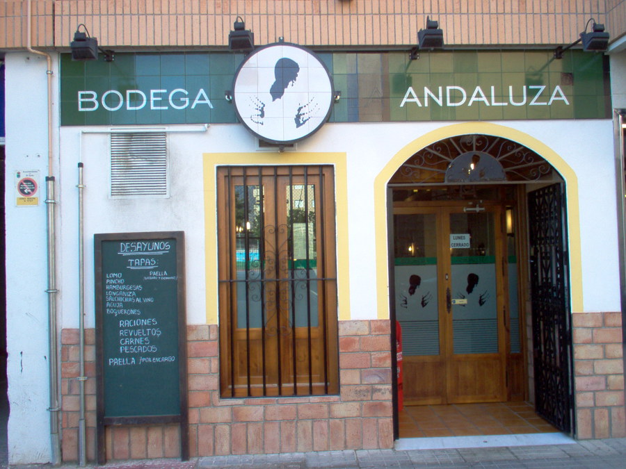 PROINED, realiza proyecto de Bar.