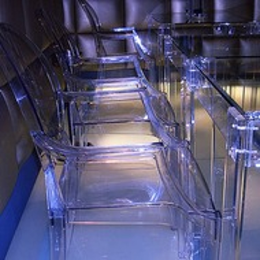 Bar de copas-Restaurante