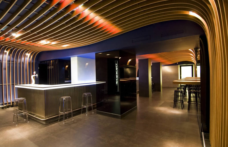 Bar Restaurante ZABALA-Vitoria-Gasteiz