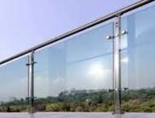 BARANDILLA ACERO INOX