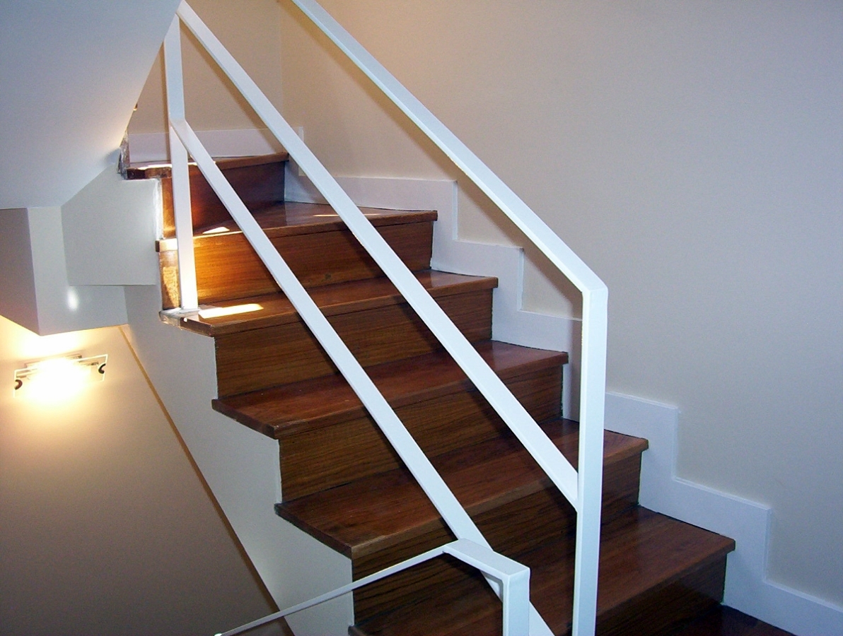 BARANDILLA DE DISEÑO