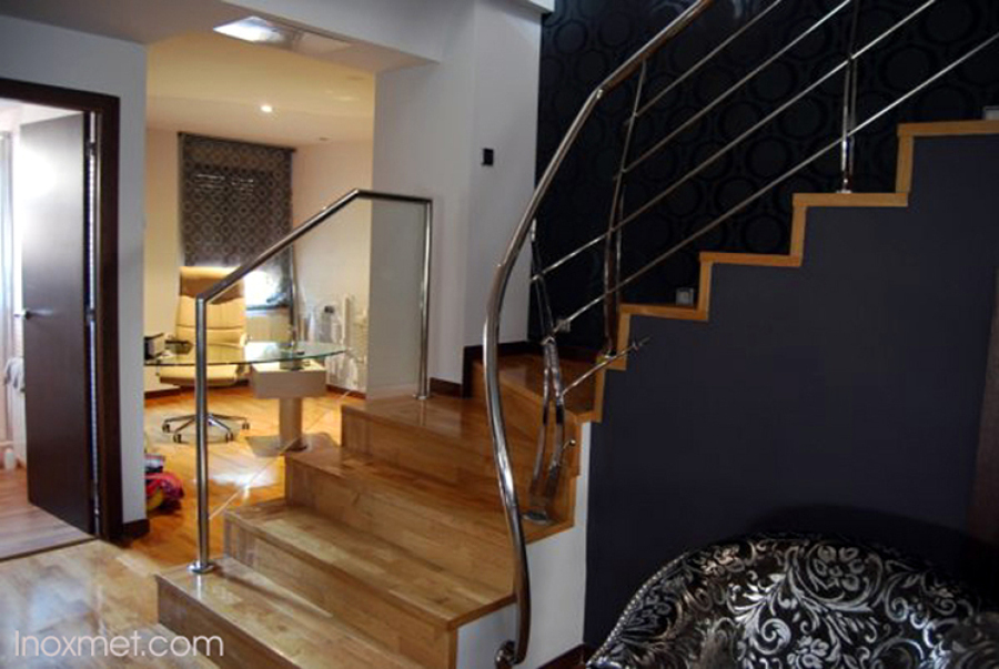 BARANDILLA INOXMET.COM Nº 3