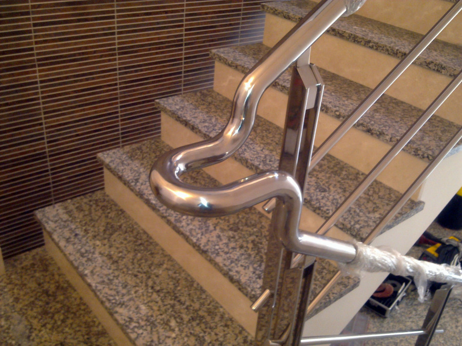 BARANDILLAS DE DISEÑO