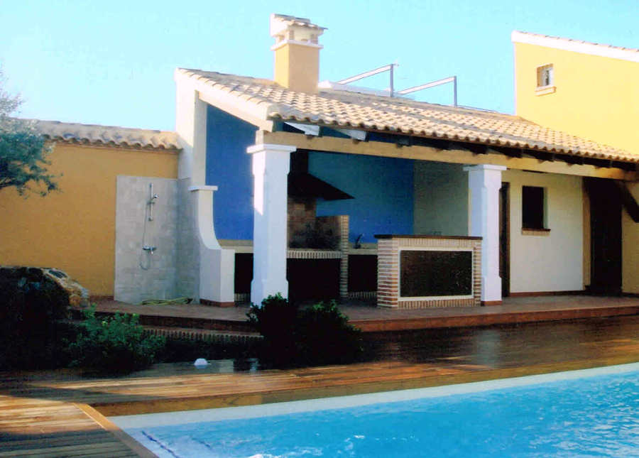 San Bartolomé, (Orihuela).